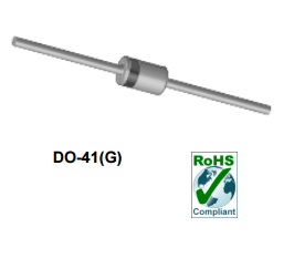 1N4761A-TAP 1.0W ZENER DIODE double diode model