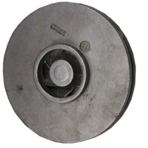 Wholesale Train / Railway Precision Investment Castings Custom Steel Train Wheel from china suppliers