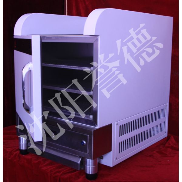 Durable Pathology Instrument Full Automatic Continuously Tissue Paraffin Embedding Station