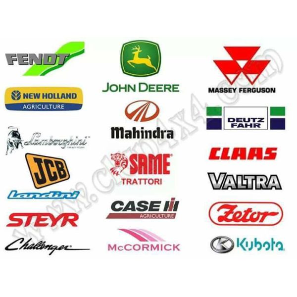 High Precision Parker Hydraulic Motor / BMER300 Low Speed High Torque Motor