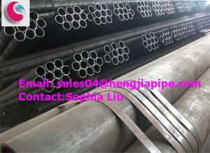 export ASTM A213 T22 steel pipes with competitive prices.