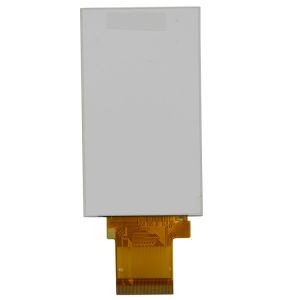 3.0Inch 480X854 Spi RGB Interface IPS TFT LCD Display
