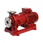China Magnetic Drive Centrifugal Pump for Medium Temperature Chemicals for sale