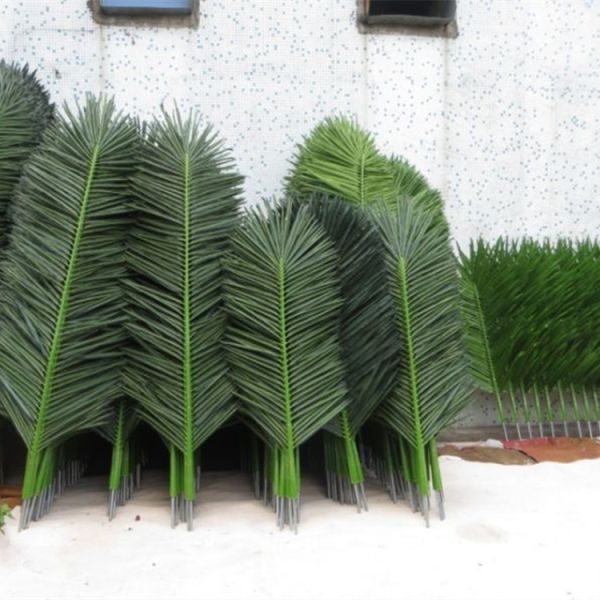 Artificial Palm Tree Trunks 4g Antenna Mast