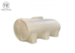 Wholesale 500 Gallon Custom Roto Mold Tanks Horizontal Poly Plastic Water Storage Leg Tank from china suppliers