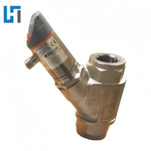 Wholesale SBG246 IFM Return Valve Flowmeter New Original Plc Programming Controller Module from china suppliers