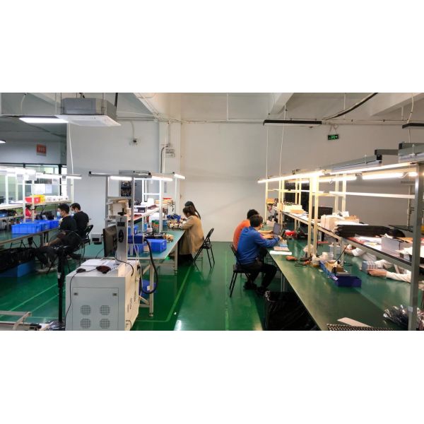 ROADPASSION AUTOMOTIVE TECHNOLOGY (GUANGZHOU) CO., LIMITED