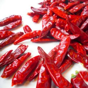 Wholesale Xinglong 100g Spicy Tianjin Dried Red Chilies Room Temperature from china suppliers