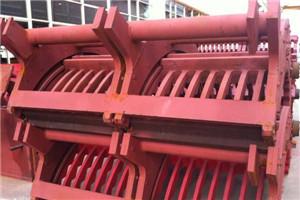 Wholesale Wear Resistant Coal Machinery Parts Crusher Grate Plate from china suppliers
