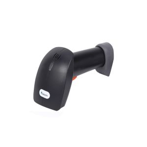 Wholesale Long Range Handheld Barcode Scanner , Automatic Usb Laser Barcode Reader from china suppliers