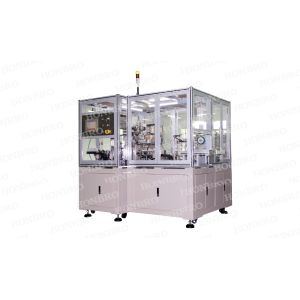 Wholesale Automatic Electrode Stacking Machine Single Station 150mm Width from china suppliers