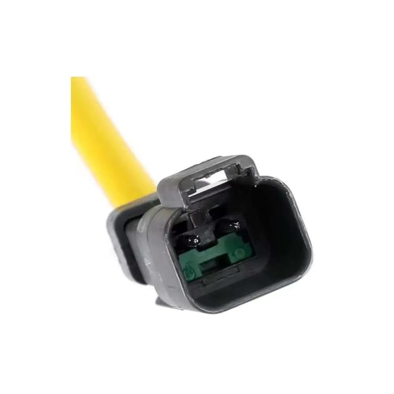 Komatsu PC200-7 Water Temperature Sensor Excavator Coolant Temp Sensor
