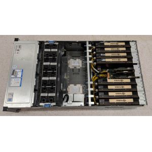 Inspur NF5468M6 4U Rackmount Server Computer 4-16 GPU AI