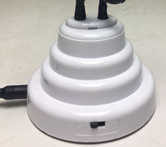 7x17 Neon Light Desk Lamp Rohs Neon Sign Table Lamp