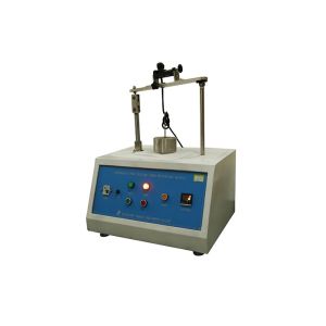 Wholesale 50Hz Plug Socket Tester For Cord Retention For Flexible Cables Of IEC60884-1 Figure 20 Single Station from china suppliers