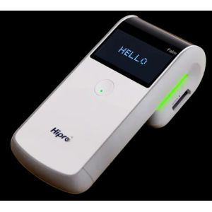 Wholesale Automated Multiplex Palm Fluorescence Immunoassay System Portable Powerful from china suppliers