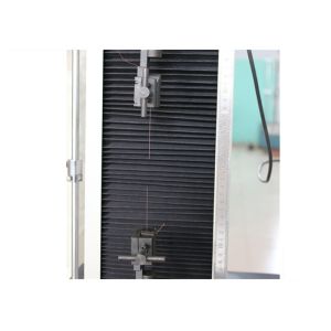 Digital Display Tensile And Compressive Test Machine , Universal Tensile Test
