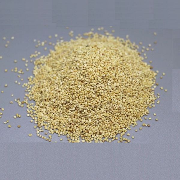 5# /12# /18# Corn Cob Grit – Natural, Biodegradable Abrasive Media for cleaning soft metals, wood, plastics, glass