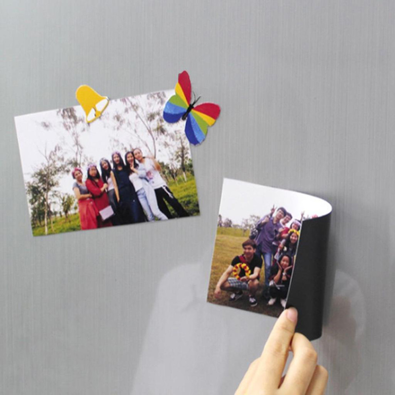 Quick Drying Inkjet Printer Glossy Paper Waterproof UV Resistant In A4 Size