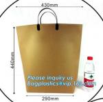 Glossy Paper Bag export to Australia,Design Clothing Gift Paper Bag, Colorful