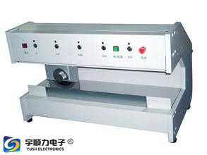 High Efficiency LED Aluminum Board Cutting Machine Aluminum LED Light bar Cutting Machine