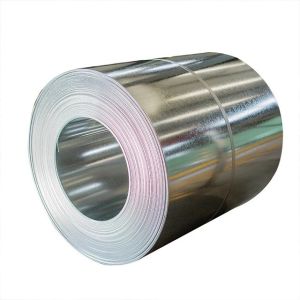 Wholesale Coated Galvanized Coil Sheet SGCC CGCC TDC51DZM TDC52DTS350GD from china suppliers