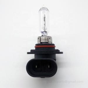 China 9011 Auto Standard Halogen Replacement Headlight Bulb on sale