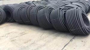 Wholesale 50-200mm Underground Conduit Pipe Electrical Cable For Solar Panel Mounting Accessories from china suppliers