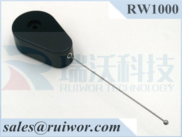 Cable Tether | RUIWOR