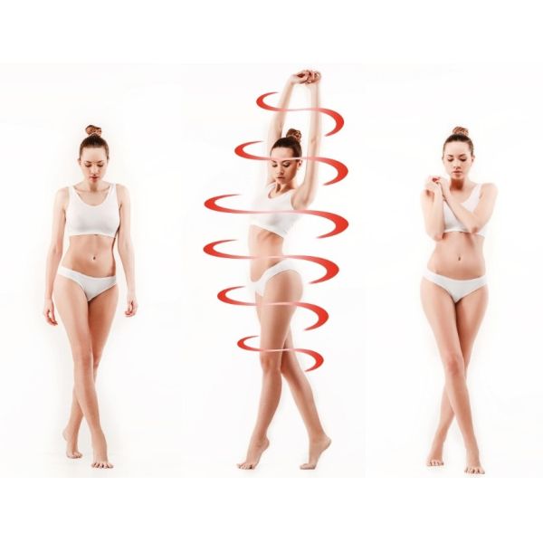 10Ml Fat Dissolving Body Lipolysis Solution For Double Chin Thigh Back