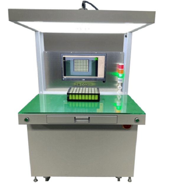 Automatic Cylindrical Pack Assembly Production Line