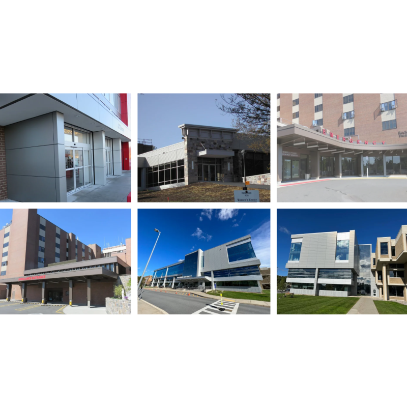 Antibacterial Orange Acp Cladding 8x4 Aluminium Composite Sheet panel Acp Sheet Exterior 0.4cm