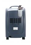 Medical Oxygen Concentrator Humidifier With Power Failure Alarm 10L Oxygen