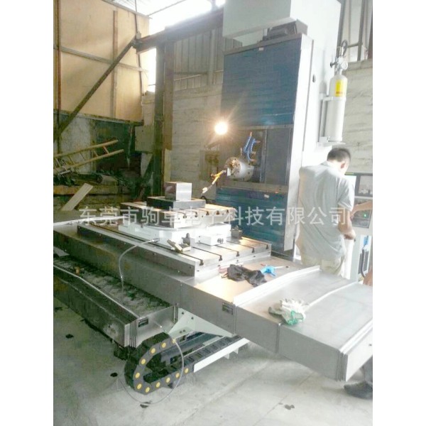 Index Rotary Table JZ-450