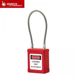 Wholesale Manufacturer Sale Safety Master Lock Wire Padlocks Keyed Alike from china suppliers