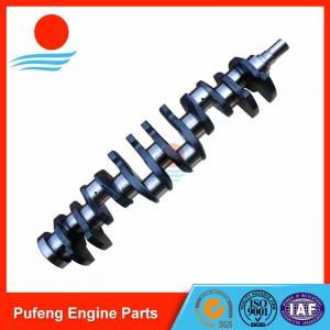 Wholesale VOLVO TD100A TD101 Crankshaft 1545657 8194490 from china suppliers