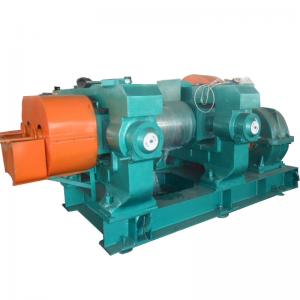Wholesale Rubber Crusher Machine / Used Tyre Crusher Machinery from china suppliers