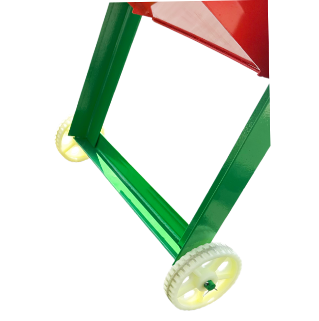 Iron Body Multifunctional chaff cutter 3kw Multifunction Forage Processor and Feed Crusher
