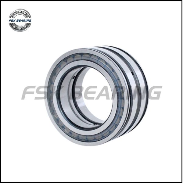 Euro Market NNCF5024V Cylindrical Roller Bearings Shaft ID 120mm Double Row
