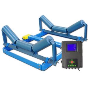 Wholesale Speed Adjustable 10Tph 1500mm Conveyor Belt Weigher from china suppliers