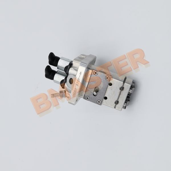 Kubotta Fuel Injector Pump Head Replacement 16851-51011 Suitable For EA100 Engine Fuel Injection Maintenance