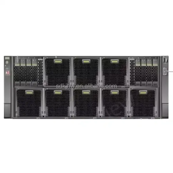 Original Atlas 800 4U AI Training Server Model 9010 16GB Memory High Speed Concalation
