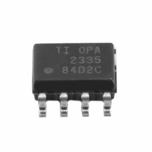 Wholesale OPA2335AIDR New and Original OPA2335AIDR SOIC-8 Integrated circuit from china suppliers
