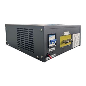 Anodizing Power Supply 12v 100a High Frequency Dc Power Supply