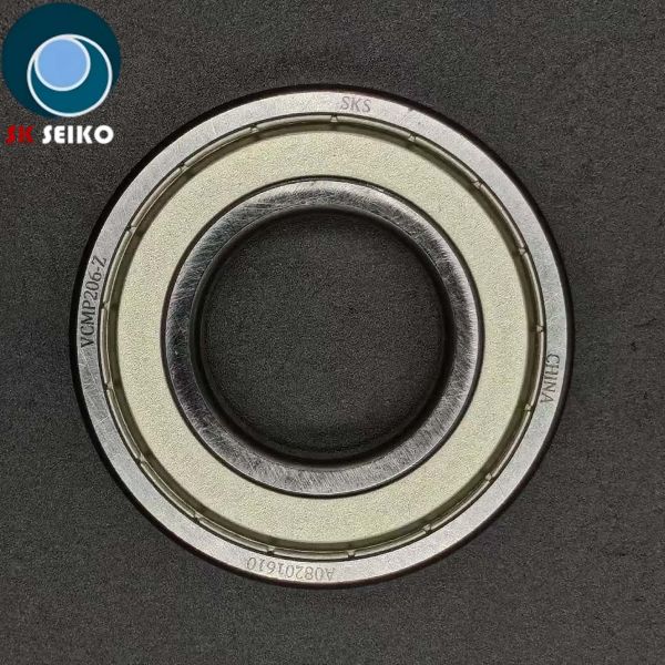 VCMP206-Z 30*62*16 Vacuum Pump Bearing