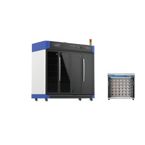 240CH LED Drive Power Supply Aging System Energy Saving