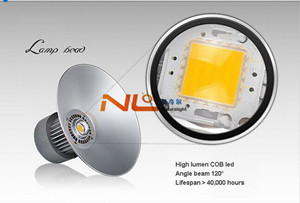 competitive price high bay 30w to 100w