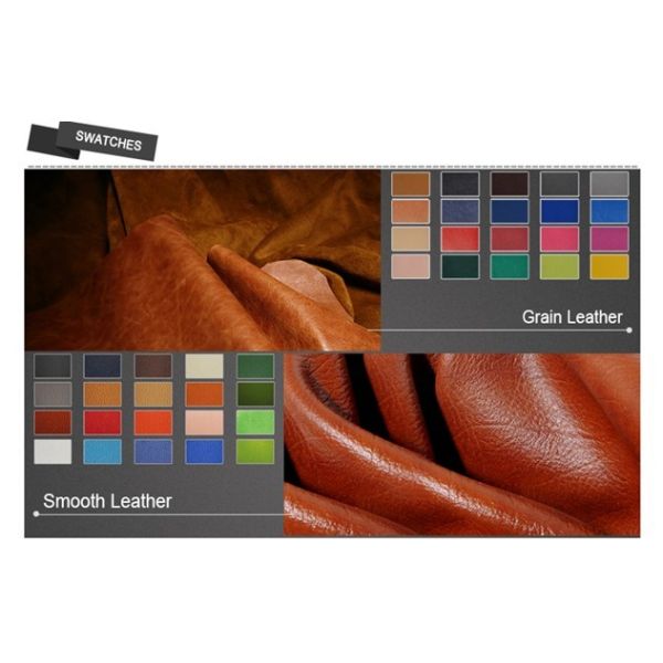Artificial Leather Business Card Holder Stylish Ladies Wallet With Keyring Bracelet