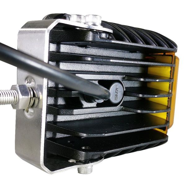 75W LED Work Light with Turn Signal for Tractor China