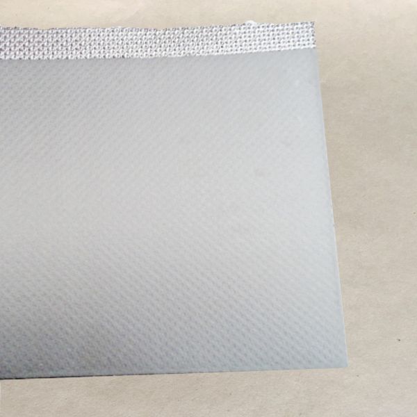 Reinforced Graphite Gasket Sheets for Oil and Gas Applications